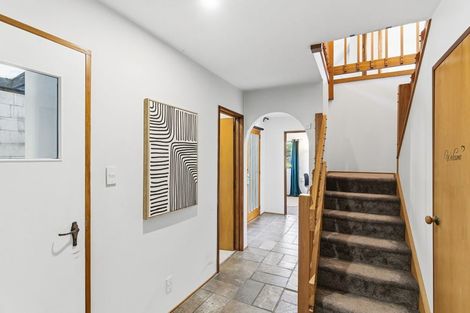 Photo of property in 27 Rubens Place, Burnside, Christchurch, 8053