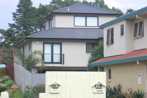 Photo of property in 130b Oceanbeach Road, Mount Maunganui, 3116