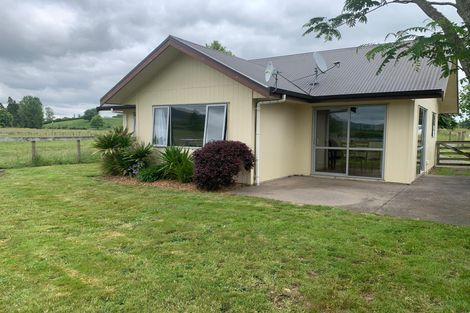 Photo of property in 54 Cowan Road, Rotoorangi, Te Awamutu, 3879