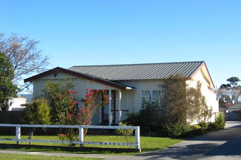 Photo of property in 140 Shakespeare Street, Greymouth, 7805
