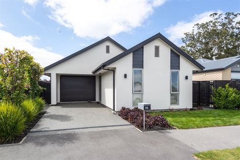 Photo of property in 24 Horoeka Street, Avonhead, Christchurch, 8042