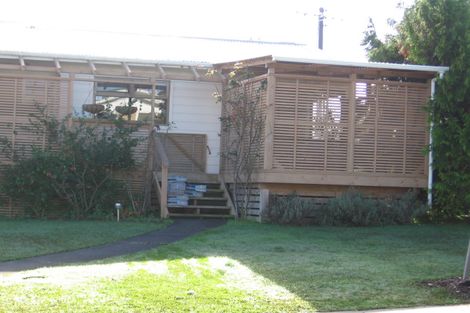 Photo of property in 20 Willoughby Avenue, Howick, Auckland, 2014