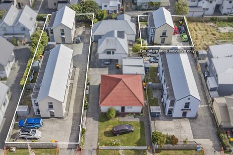 Photo of property in 108b Elizabeth Street, Riccarton, Christchurch, 8041