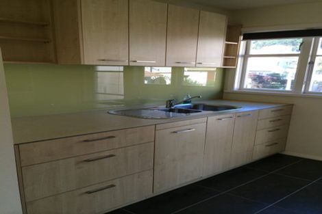 Photo of property in 5/6 Armour Avenue, Mount Victoria, Wellington, 6011