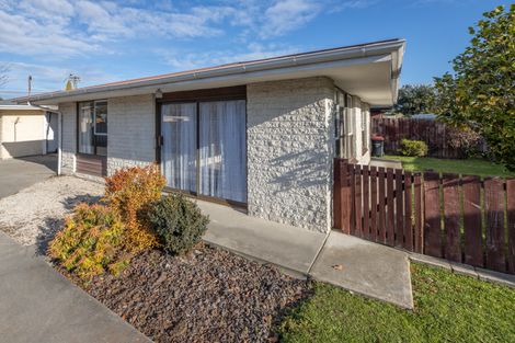 Photo of property in 2/95 Milton Street, Somerfield, Christchurch, 8024