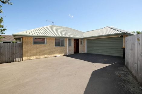 Photo of property in 20b Rutherford Street, Woolston, Christchurch, 8023