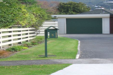 Photo of property in 5 Harley Grove, Boulcott, Lower Hutt, 5010