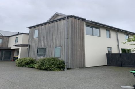 Photo of property in 1/441 Madras Street, St Albans, Christchurch, 8014