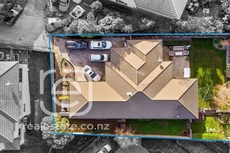 Photo of property in 19 Chieftain Rise, Goodwood Heights, Auckland, 2105