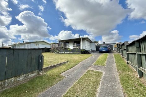 Photo of property in 7 Kahu Street, Tokoroa, 3420
