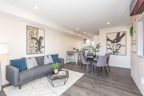 Photo of property in 44 Percy Street, Phillipstown, Christchurch, 8011