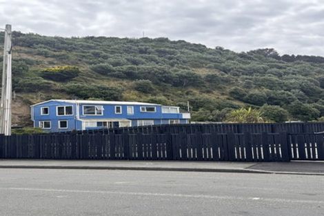 Photo of property in 66 Owhiro Bay Parade, Owhiro Bay, Wellington, 6023