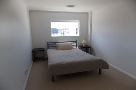 Photo of property in Monvie Apartments, 704/15 Holland Street, Te Aro, Wellington, 6011