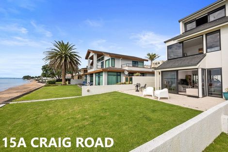 Photo of property in 1/15 Craig Road, Milford, Auckland, 0620