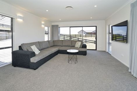 Photo of property in 43b Houkura Rise, Whatawhata, Hamilton, 3285