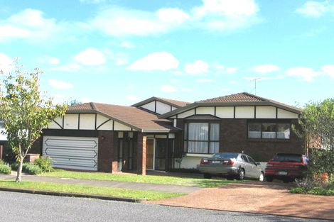 Photo of property in 10 Kaniere Place, Half Moon Bay, Auckland, 2012