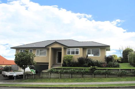 Photo of property in 4 Solander Drive, Welcome Bay, Tauranga, 3112