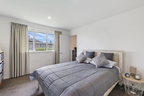 Photo of property in 51 Masefield Drive, Rolleston, 7614