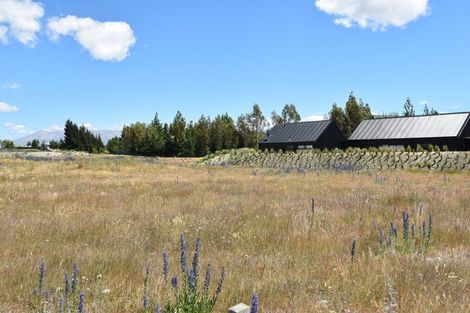 Photo of property in Temple Drive, Twizel, 7901