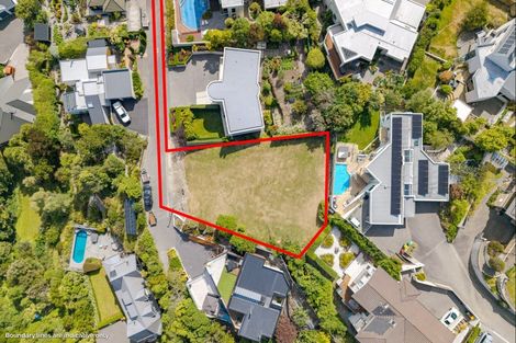 Photo of property in 3 Derrynane Lane, Cashmere, Christchurch, 8022