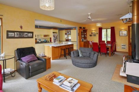 Photo of property in 533 Lower Sefton Road, Sefton, Rangiora, 7477