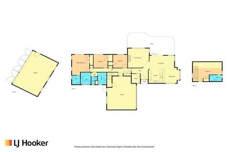 Photo of property in 14 James Avenue, Matamata, 3472