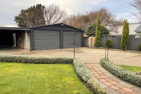 Photo of property in 334 Tay Street, Turnbull Thomson Park, Invercargill, 9810