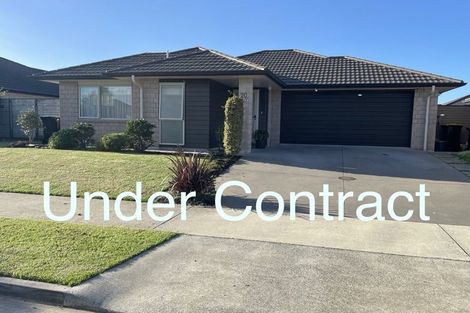 Photo of property in 20 Cupples Street, Papamoa Beach, Papamoa, 3118