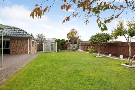 Photo of property in 6 Bouverie Crescent, Flagstaff, Hamilton, 3210