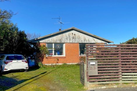 Photo of property in 63 Davis Crescent, Netherby, Ashburton, 7700