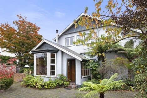 Photo of property in 112 Heaton Street, Merivale, Christchurch, 8052