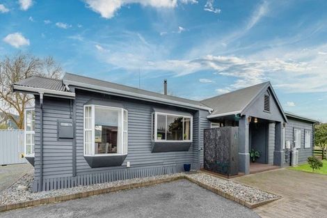 Photo of property in 84 Old Taupiri Road, Ngaruawahia, 3720