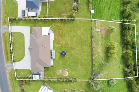 Photo of property in 10 Fallow Avenue, Feilding, 4775