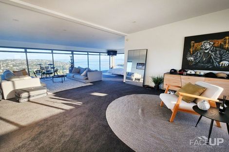 Photo of property in 1 Te Kawau Pass, Greenhithe, Auckland, 0632