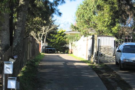 Photo of property in 22 Hobart Crescent, Wattle Downs, Auckland, 2103