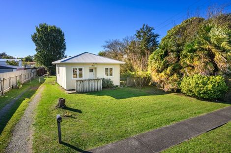 Photo of property in 55 Port Street West, Feilding, 4702