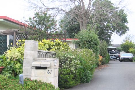 Photo of property in 61 Trent Street, Taradale, Napier, 4112