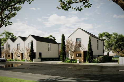 Photo of property in 10 Sylvan Street, Hillmorton, Christchurch, 8024