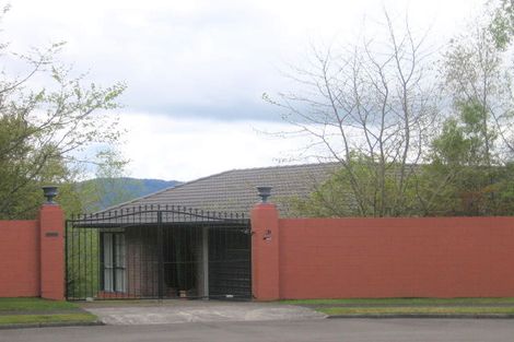 Photo of property in 21 Henare Place, Tihiotonga, Rotorua, 3015