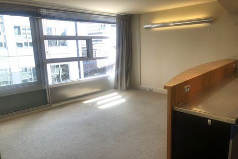 Photo of property in St Pauls Apartments, 94/43 Mulgrave Street, Thorndon, Wellington, 6011