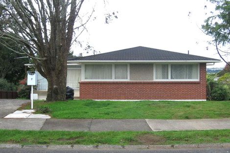Photo of property in 7 The Crest, Sunnyhills, Auckland, 2010