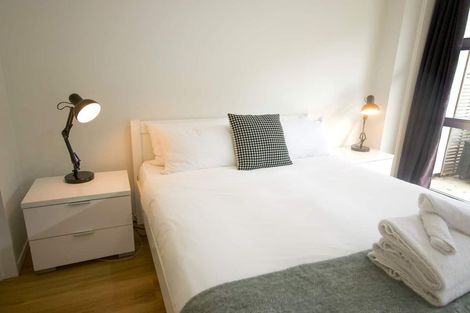 Photo of property in 8/8 Clayton Street, Newmarket, Auckland, 1023