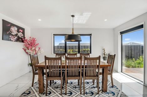 Photo of property in 17 Lusk Street, Rangiora, 7400