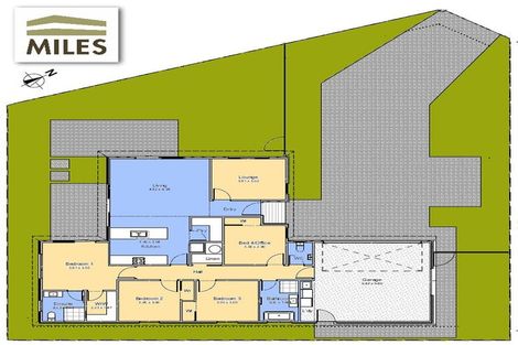 Photo of property in 29 Podocarp Drive, Halswell, 8025