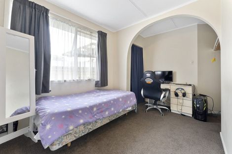 Photo of property in 27 Cavendish Crescent, Awapuni, Palmerston North, 4412