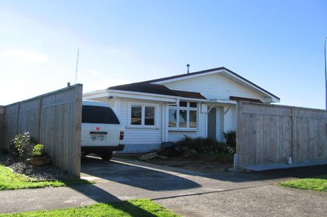 Photo of property in 61 Haydon Street, Roslyn, Palmerston North, 4414