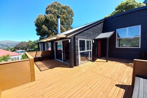 Photo of property in 35 Ticehurst Road, Lyttelton, 8082