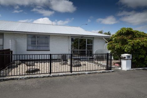 Photo of property in 3/120 Cass Street, Ashburton, 7700