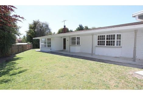 Photo of property in 211 Redwood Street, Witherlea, Blenheim, 7201