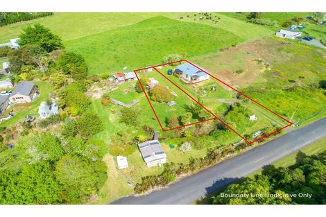 Photo of property in 61 Wilton Collieries Road, Glen Massey, Ngaruawahia, 3794